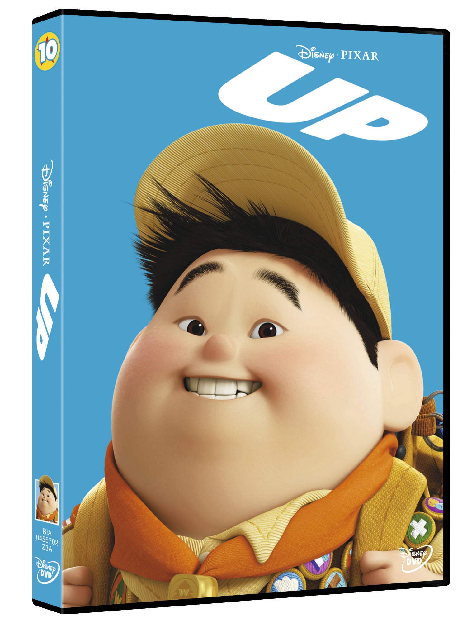 Up [Import anglais]
