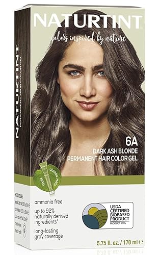 Vista 30 de Naturtint - Tinte permanente para el cabello