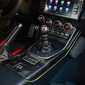 Amazon | スバル BRZ ZD8/トヨタ GR86 ZN8 2022-2024に対応 カー