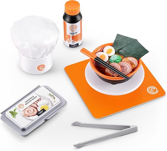 Mini Brands MASTER CHEF SURPRIZ PAKET S1 CDU21-77515