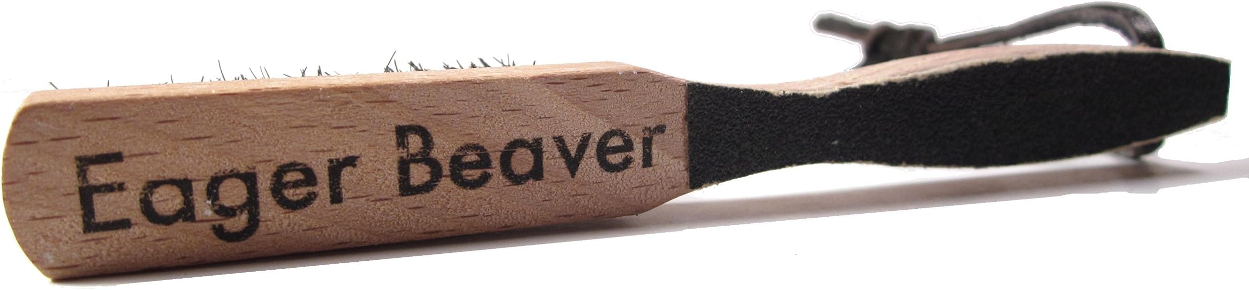 Eager Beaver Supply Sandpaper Handle Climbing Brush