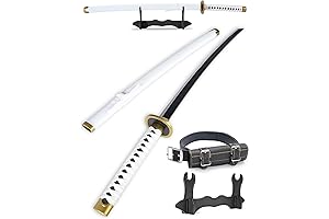 Roronoa Zoro Sword: The Perfect Anime Katana Replica
