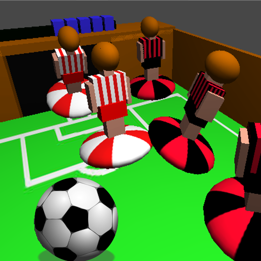 Flick It Football 3d Pro - App on Amazon Appstore