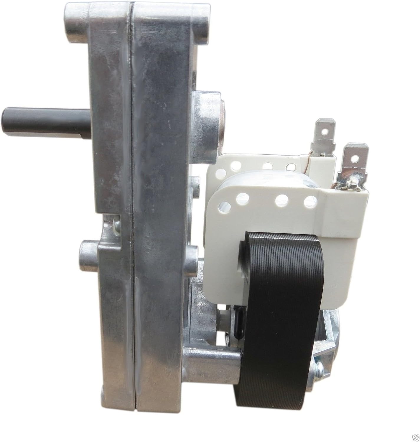 Whitfield Pellet Max Torque 1 RPM Auger Motor 12046300 Replacement Part by NBK…