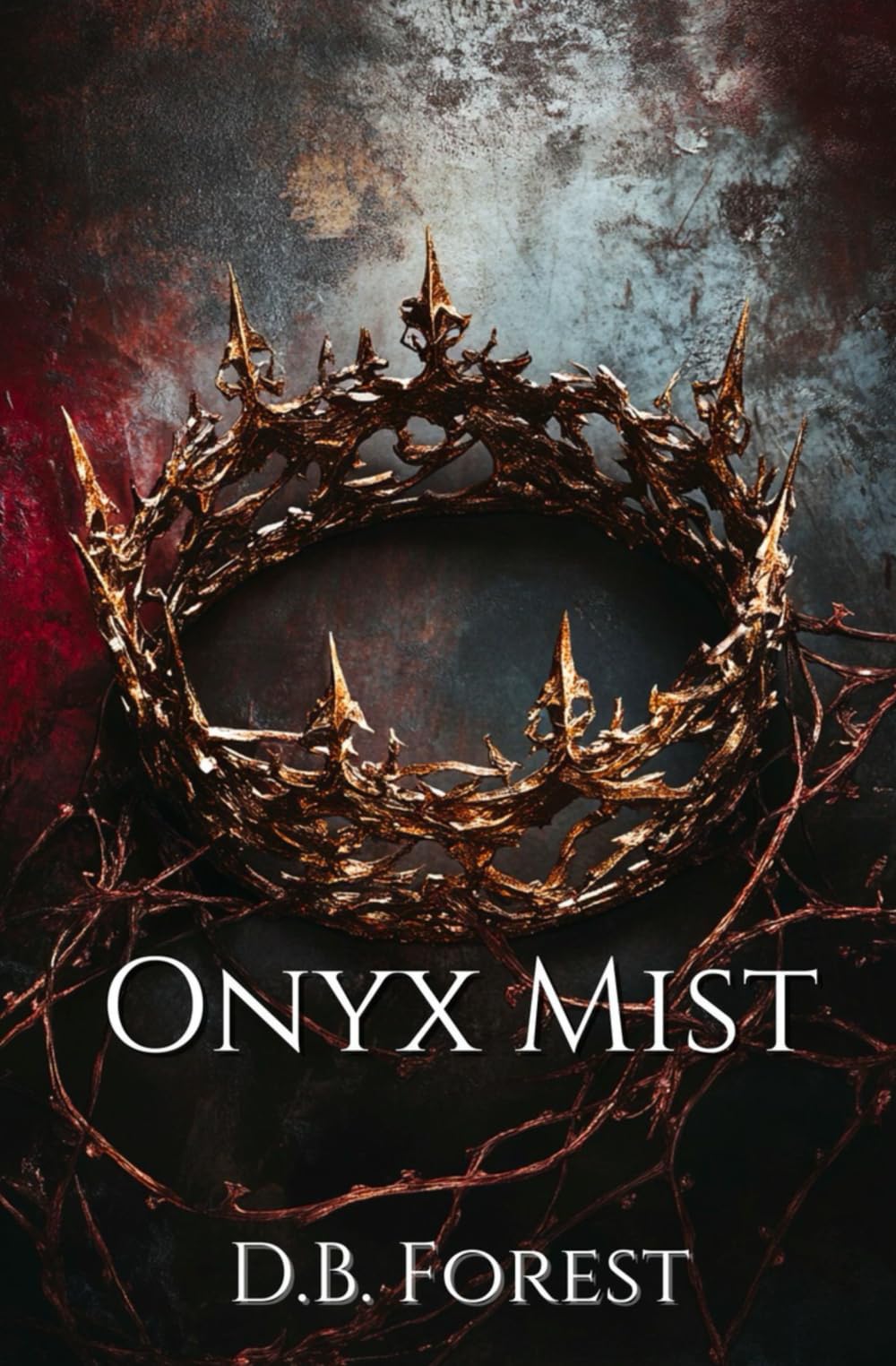 Onyx Mist (Onyx Series)