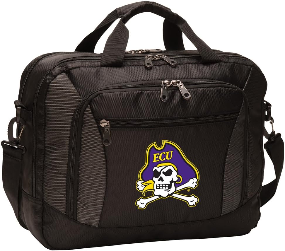 East Carolina University Laptop Bag Best ECU Computer Bags