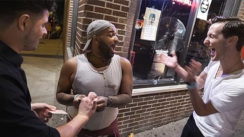 Miniatura 5 de B'Wave Deluxe por Max Maven (trucos e instrucciones en línea) - Truco