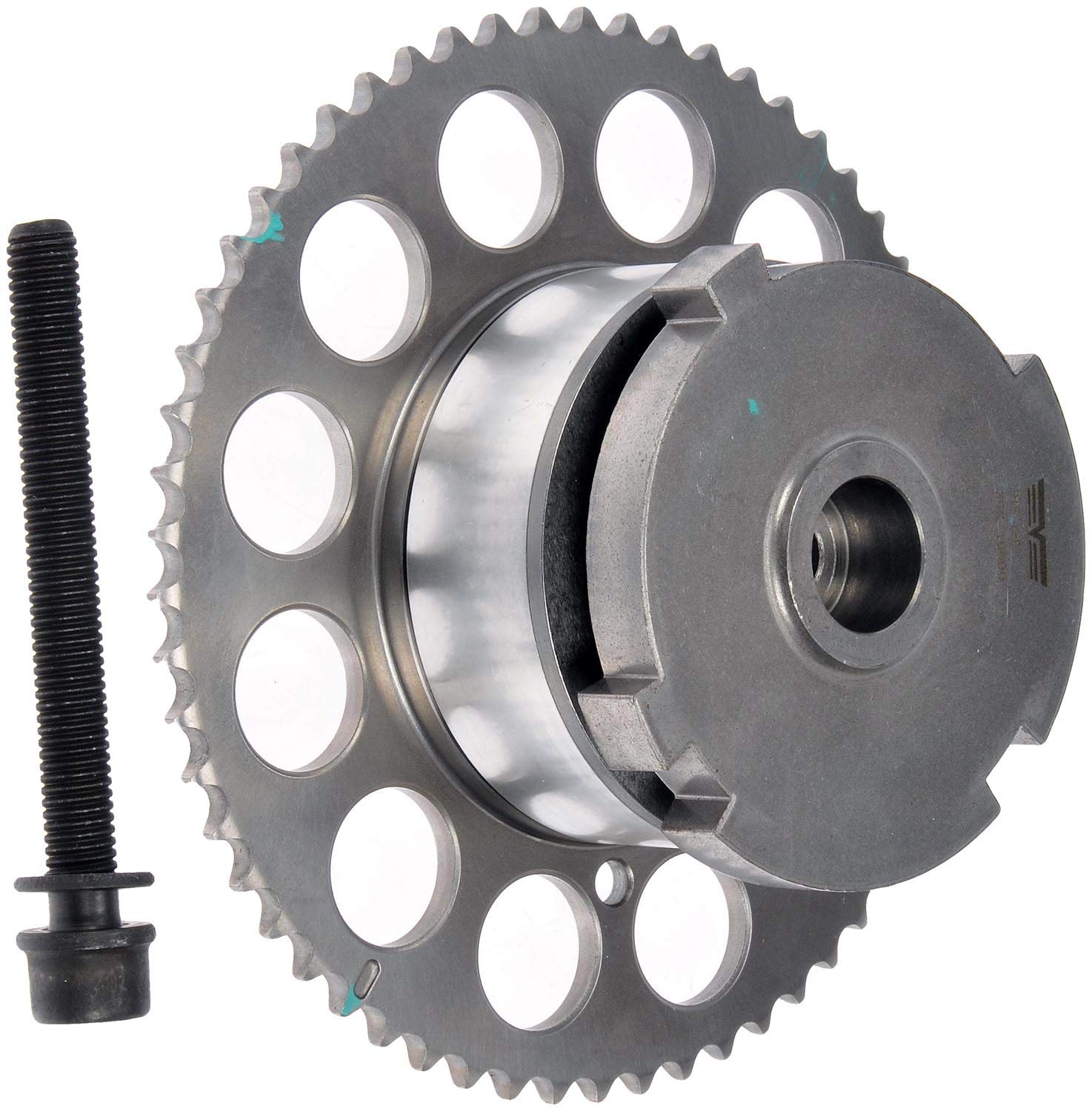 Amazon.com: APDTY 137170 Camshaft Phaser - Variable Timing