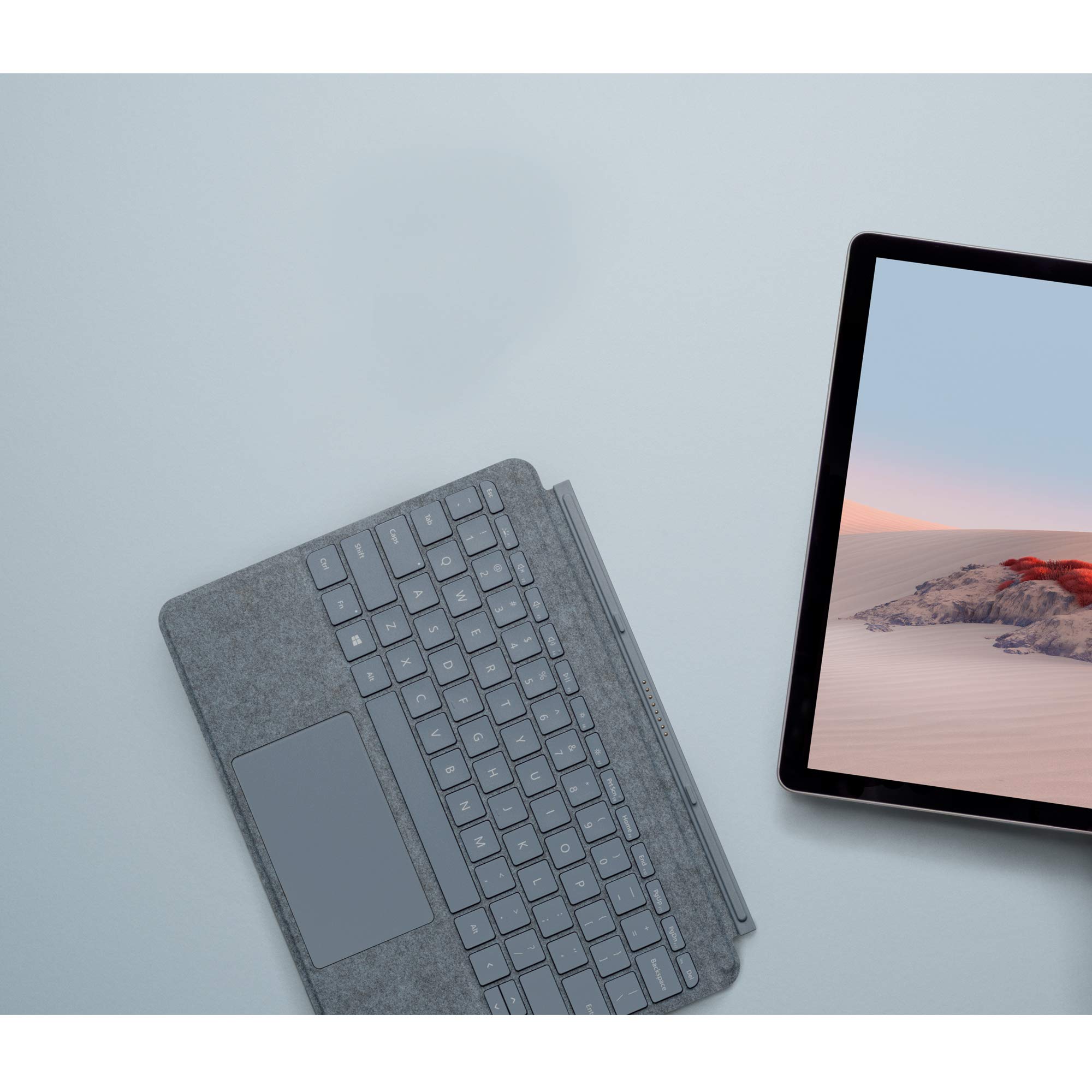 Microsoft surface go タイプカバー1840 10枚セット Microsoft Surface Go Signature Type Tastatur Cover für Surface Go