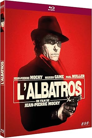 L'Albatros [Blu-Ray]