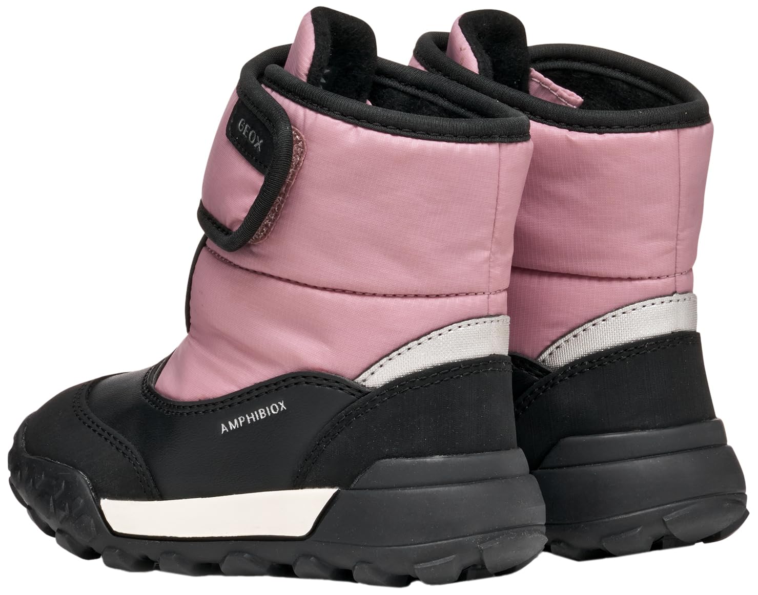 Geox B Trekkyup Girl B Ab Stivale alla cavigliaBambine e ragazze