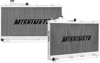 Mishimoto MMRAD-WRX-15 Aluminum Radiator for Subaru WRX 2015-2021