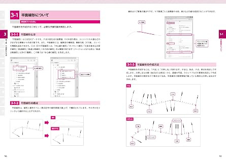 これからCIMをはじめる人のためのAutodesk Civil 3D入門［Civil 3D 2023/2022/2021/2020対応］