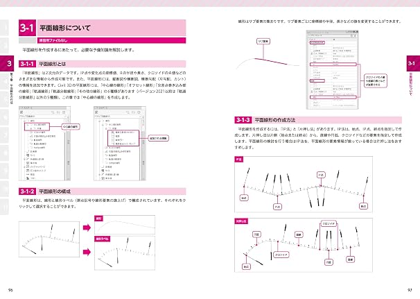これからCIMをはじめる人のためのAutodesk Civil 3D入門［Civil 3D 2023/2022/2021/2020対応］