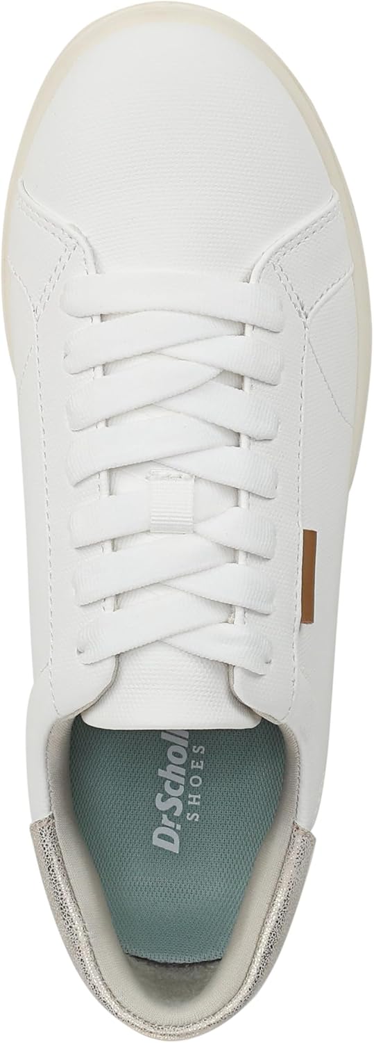 Dr.Scholl's Shoes Womens Madison Cloud Lace