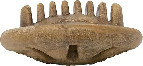 Miniatura 4 de Starmark Golosinas eternas con sabor a pollo Dental Ridges USA