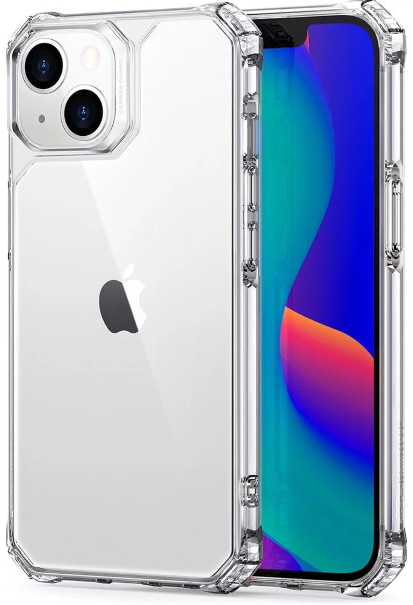 Amazon.co.jp: ESR for iPhone 14 Plus ケース、ミリタリーグレードの