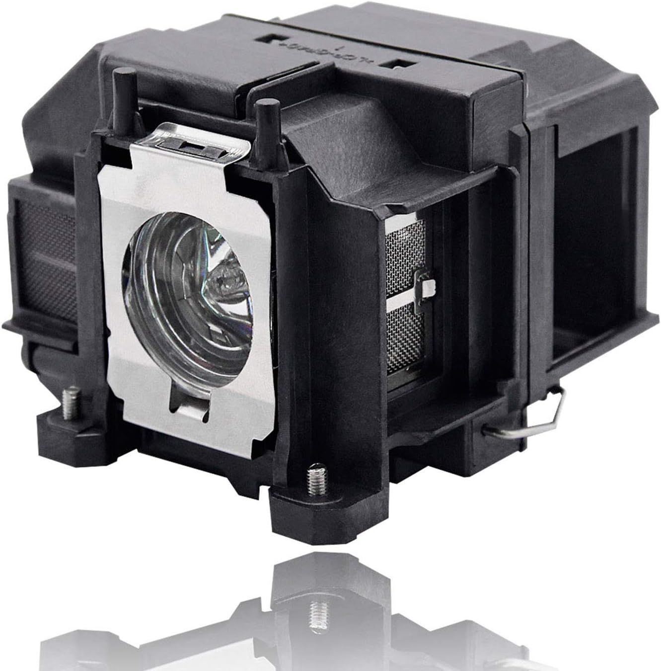 ELP LP67/V13H010L67 Replacement Projector Lamp with Housing for EB-X02 EB-X11 EB-X12 EB-X14 EX3210 EX5210 EX7210 EB-SXW11 EB-SXW12 EB-S02 EB-S11 EB-S12 EB-W02 EB-X100 EB-W12