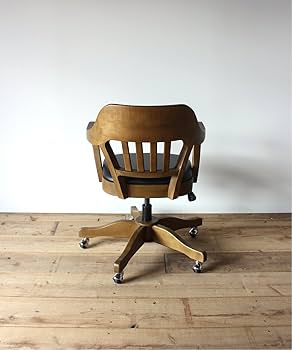 Amazon | ACME Furniture SHAW WALKER DESK CHAIR デスクチェア