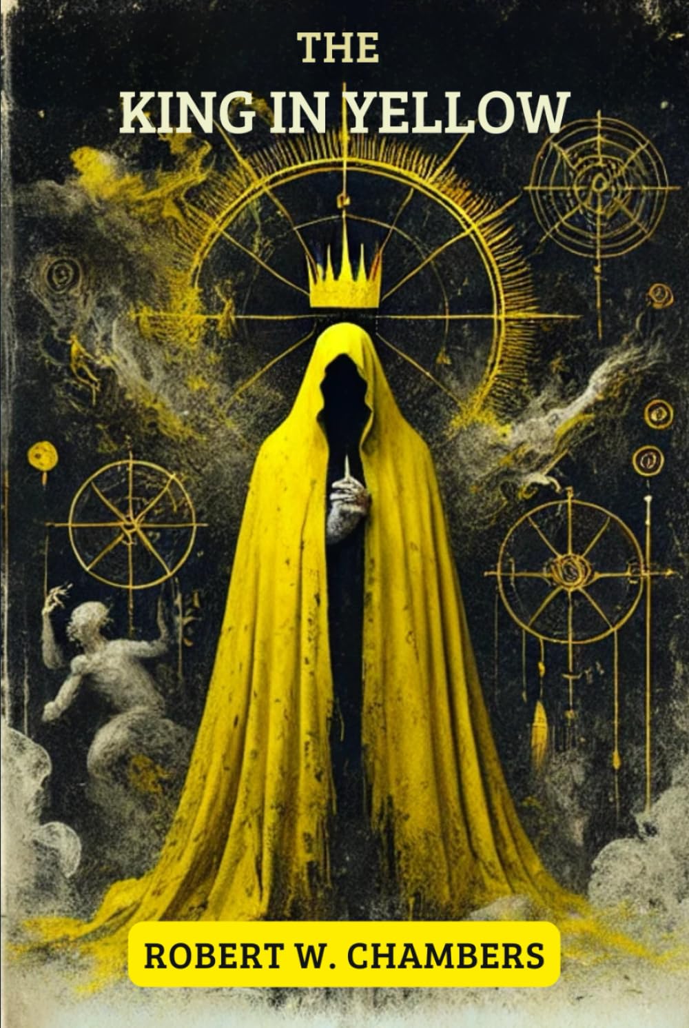 The King In Yellow