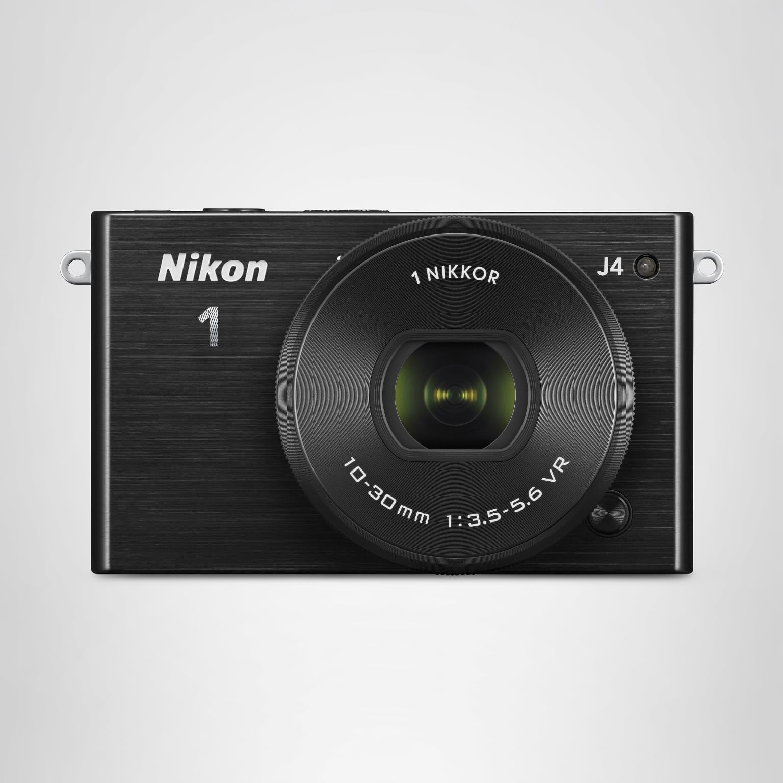 Amazon | Nikon ミラーレス一眼 Nikon1 J4 標準パワーズームレンズ