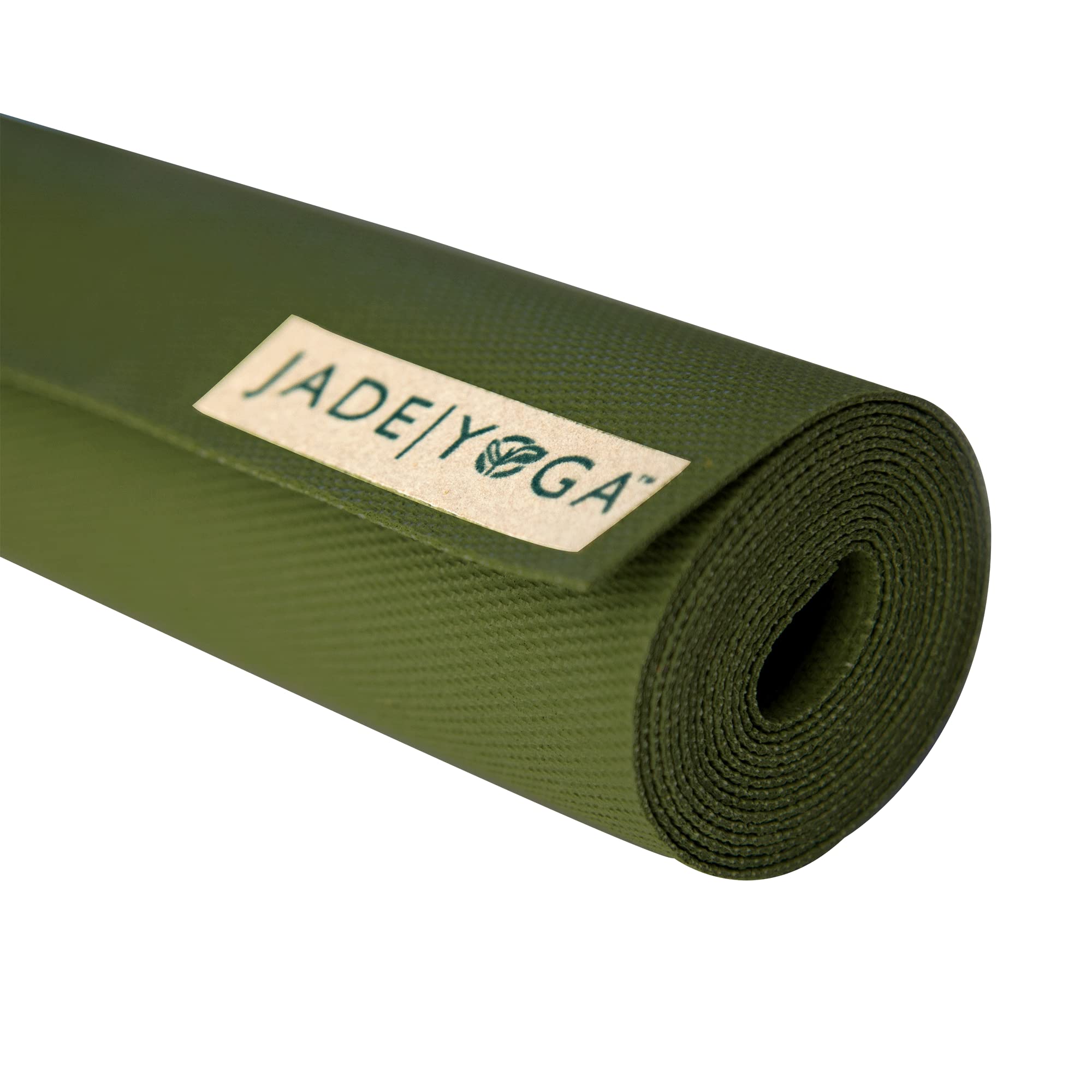 Jade Yoga Voyager Tapis de yoga 1,6 mm