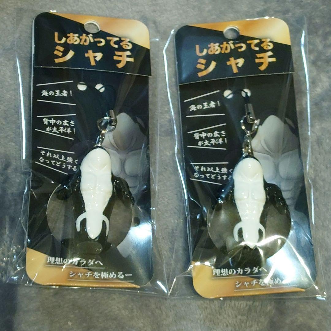 Amazon.co.jp: しあがってるシャチ 鴨川シーワールド 須磨シーワールド