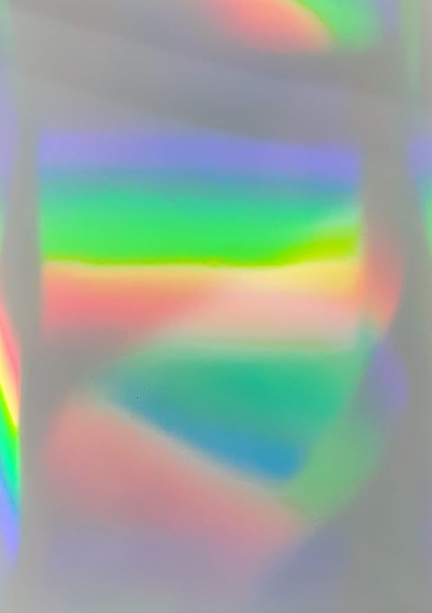 Amazon インクジェットプリンター用紙 ホログラムペーパー きらきら用紙 厚さ0 15 10枚入 インクジェット用紙 文房具 オフィス用品