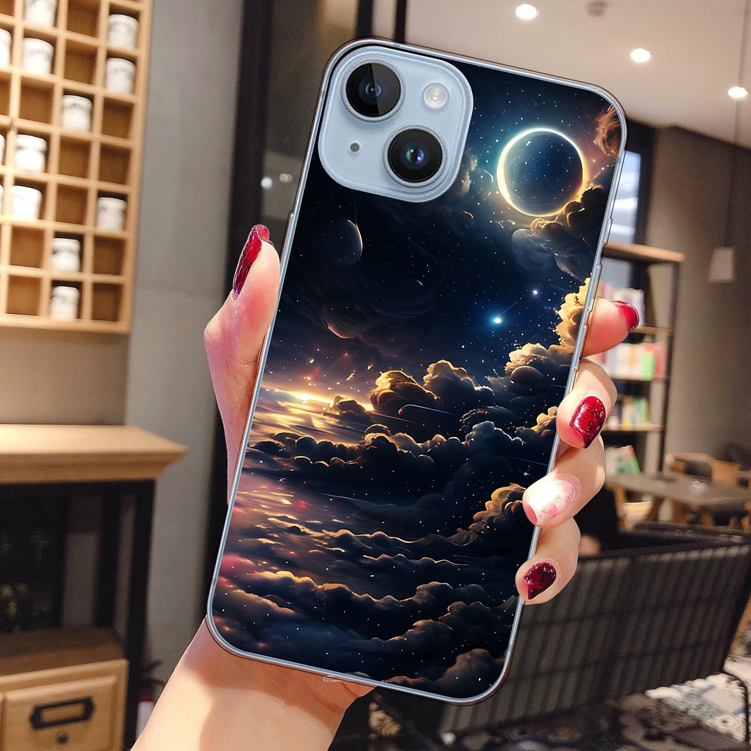 WUACYEAMING Custodia Compatibile con Honor 8X/View 10 Lite Case,con Protezione Fotocamera Cover Silicone Premium Liquido Custodia A prova di urti, cadute e impronte digitali-Viola