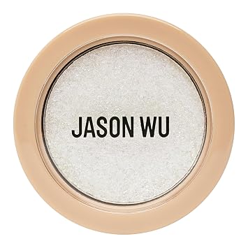 Jason Wu Beauty Single Ready to Shimmer- Glitter Eyeshadow .07oz 2g Ethereal