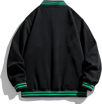 Amazon | [GUREITOJP] スタジャン メンズ レディース スタジアム 