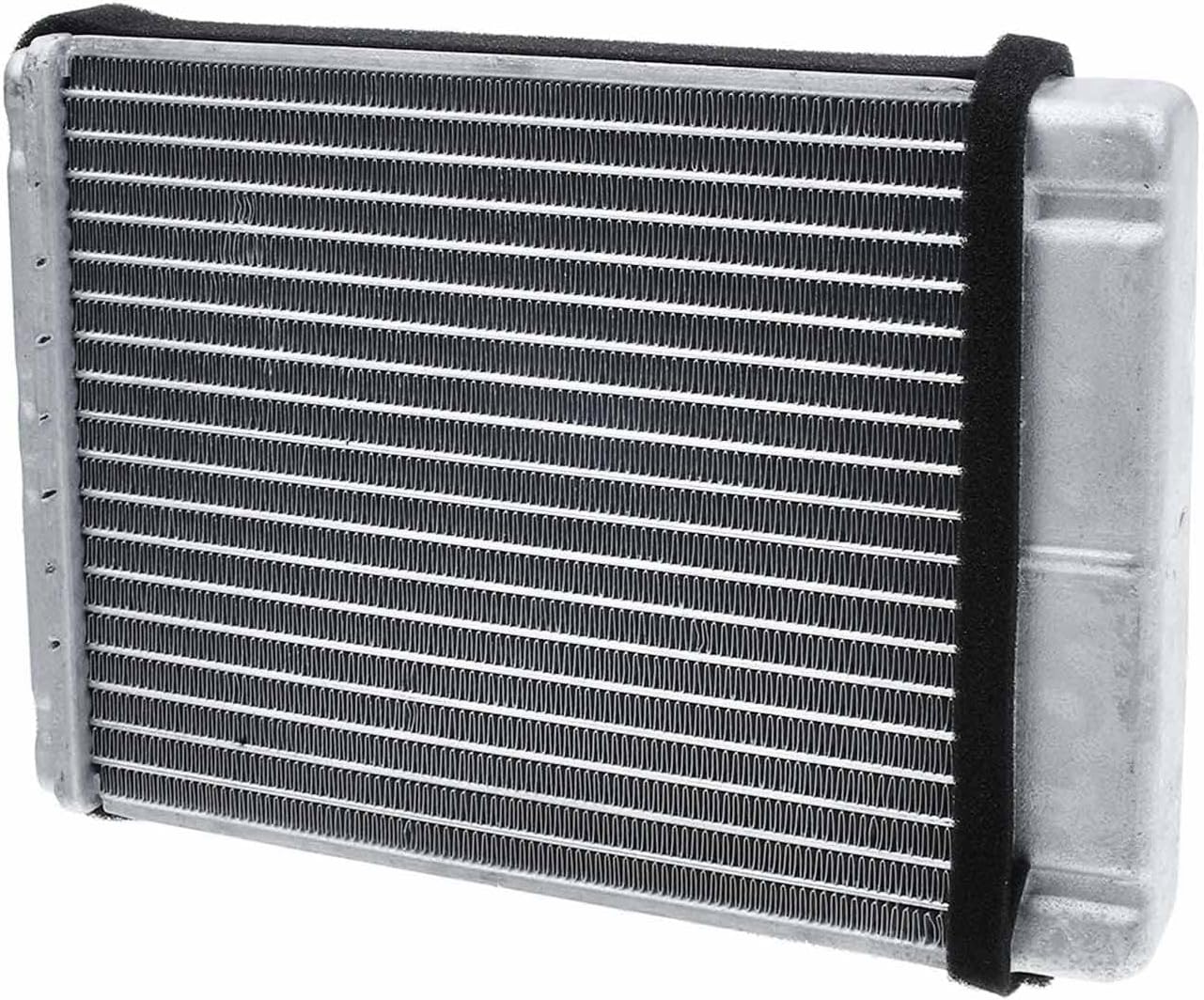 A-Premium HVAC Heater Core Compatible with Hyundai Sonata 1999-2005, XG300 2001, XG350 2002-2005 & Kia Magentis/Optima 2001-2005, Replace# 9722738000, 97227-38000