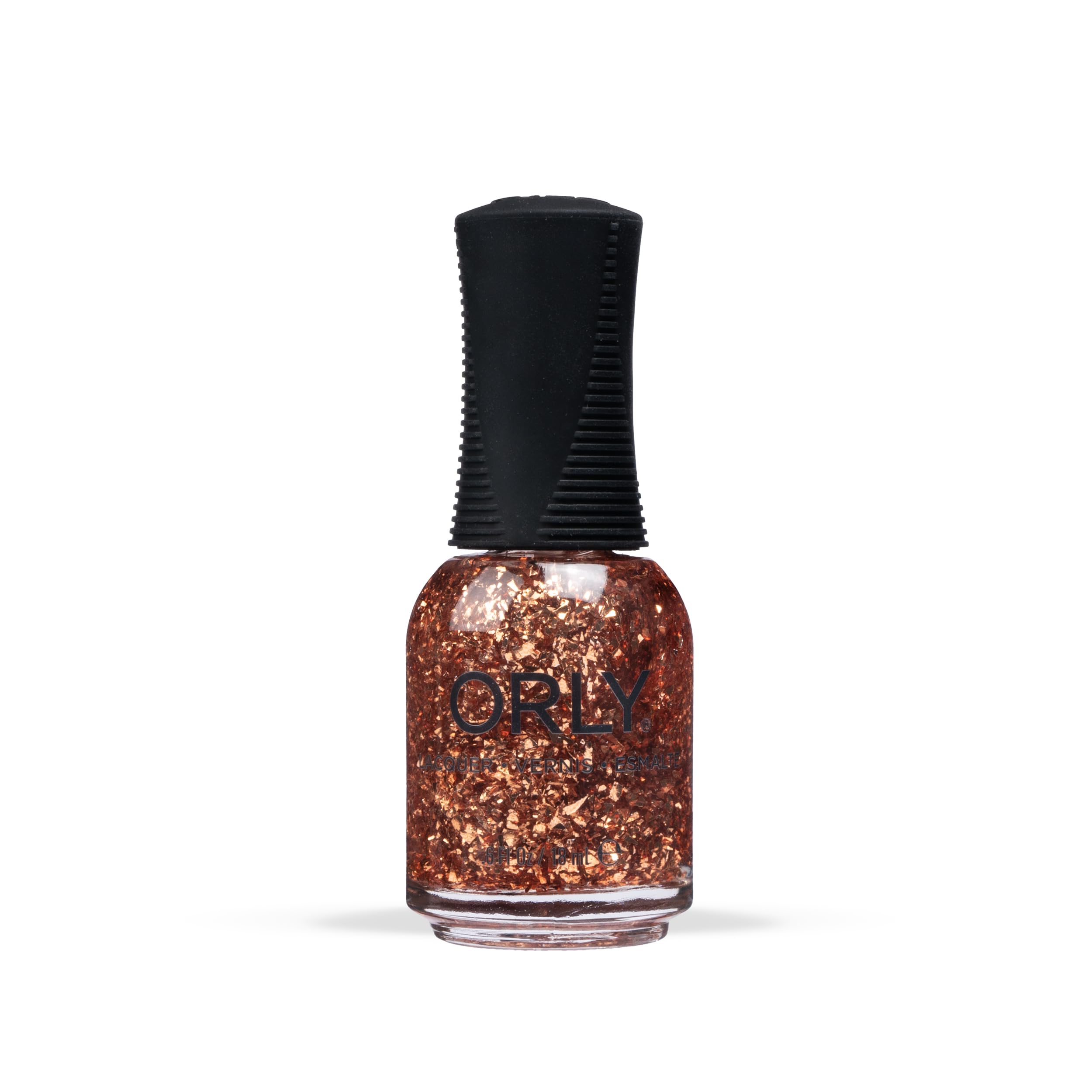 OrlyNail Polish Holiday Collection 'Twas The Night (Spark)