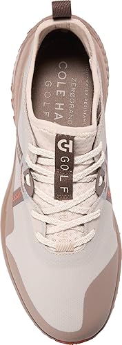 Miniatura 3 de Cole Haan Golf resistente al agua Zerogrand Overtake para hombre