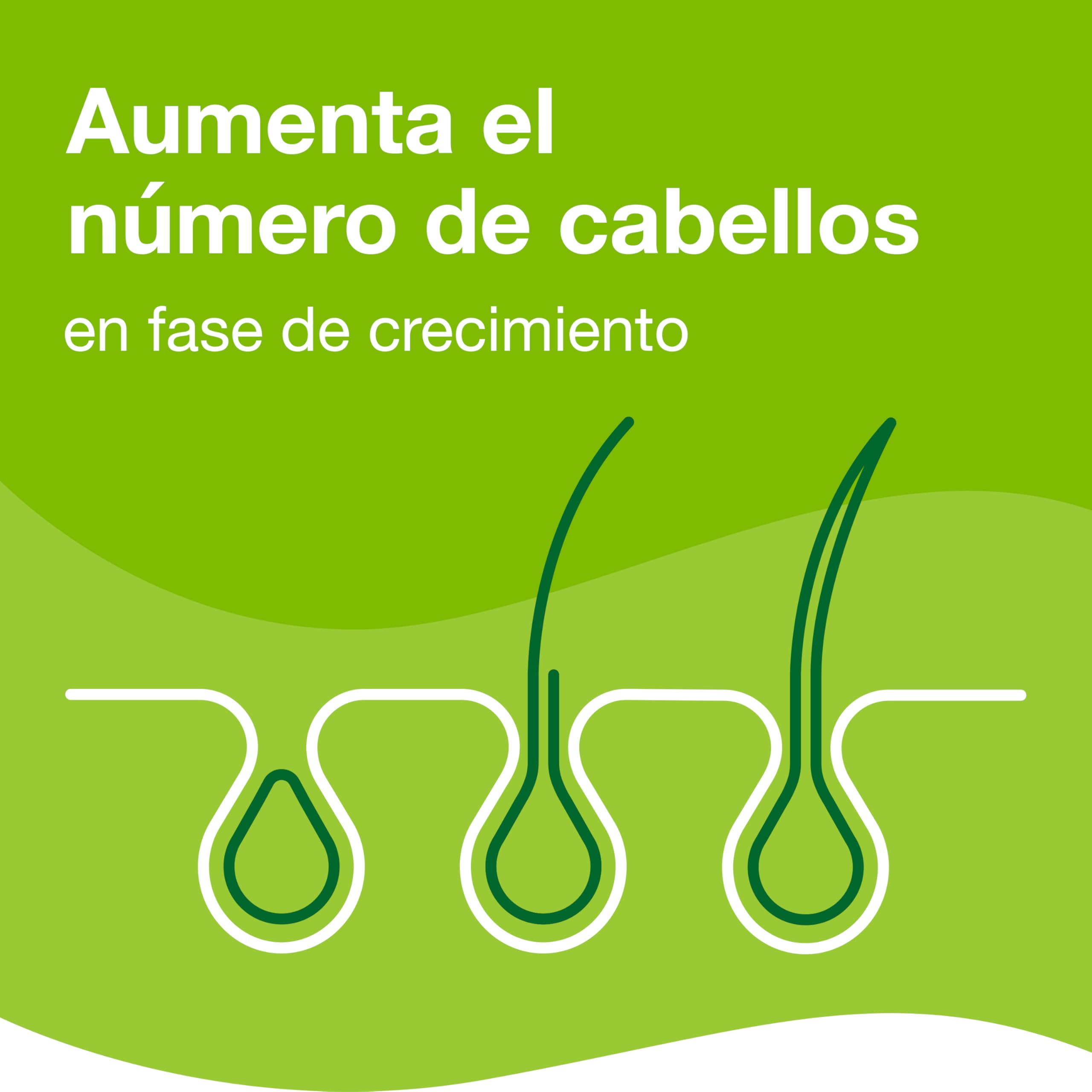 Priorin Cápsulas Complemento Alimenticio con Biotina, L-Cistina, Extracto de Mijo y Ácido Pantoténico, para Mantener un Cabello Sano, 60 Cápsulas