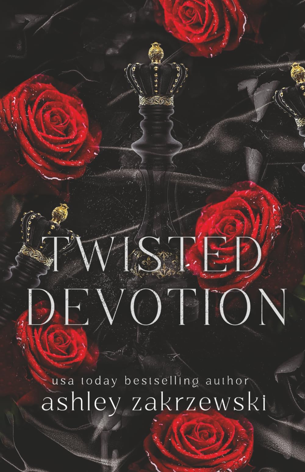 Twisted Devotion