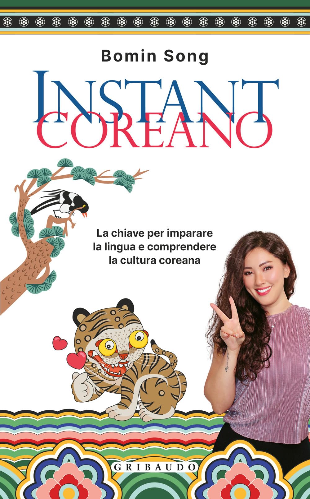 Instant Coreano. La Chiave Per Imparare La Lingua E Comprendere La Cultura Coreana - 4