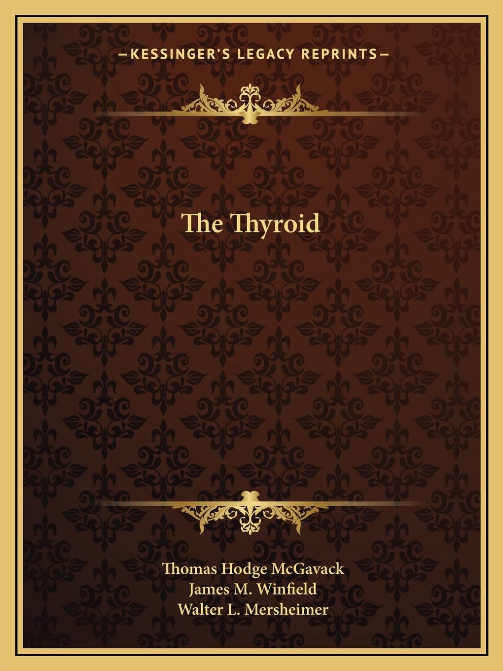 The Thyroid