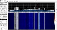 Vista 3 de RTL-SDR Blog Active L-Band 1525-1660 Inmarsat a Iridium Patch Antena Set