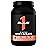 Rule 1 R1 Protein Whey Isolate - with 25g Protein & 6g BCAA Exclusively from Isolated & Hydrolyzed Sources for Workout Recovery (2 Pounds*, Cookies & Crme)