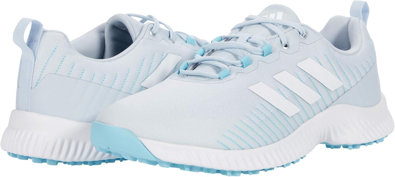 Adidas Women's W Response Bounce 2 Golf Shoe 3 71HCzGfA3bL. AC SL1500