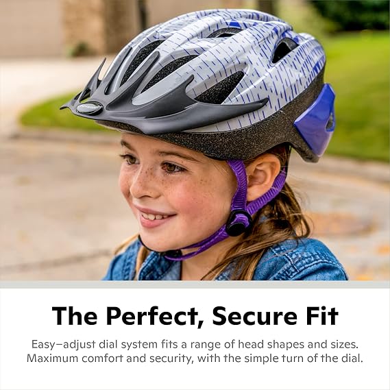 Schwinn Thrasher Bike Helmet