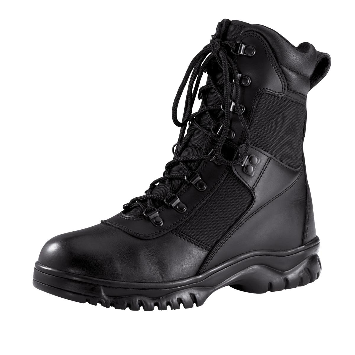 Rothco 8'' Forced Entry Tactical Boot