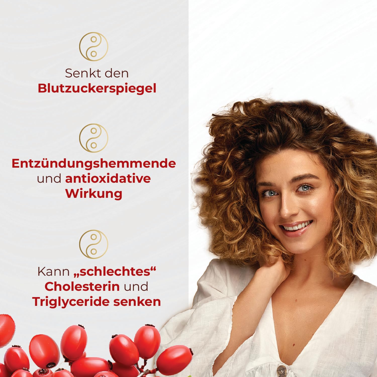 Berberin 500mg - 90 Kapseln 3er Pack - Für Veganer Geeignet - Maximale Absorption Berberis Aristata Wurzel - Hochdosiert, Ohne Zusatzstoffe, GMP-Qualität