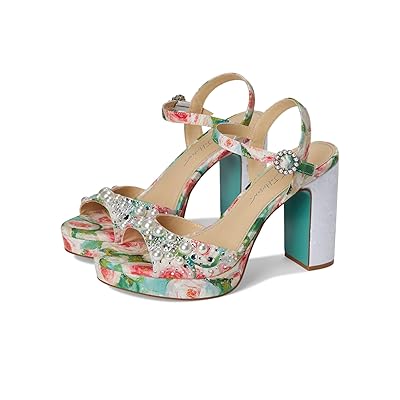Blue by Betsey Johnson Avian Women
