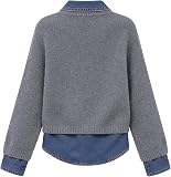 GOSEAGOTOFUN Cardigan Sweaters – product photo 4 of 5