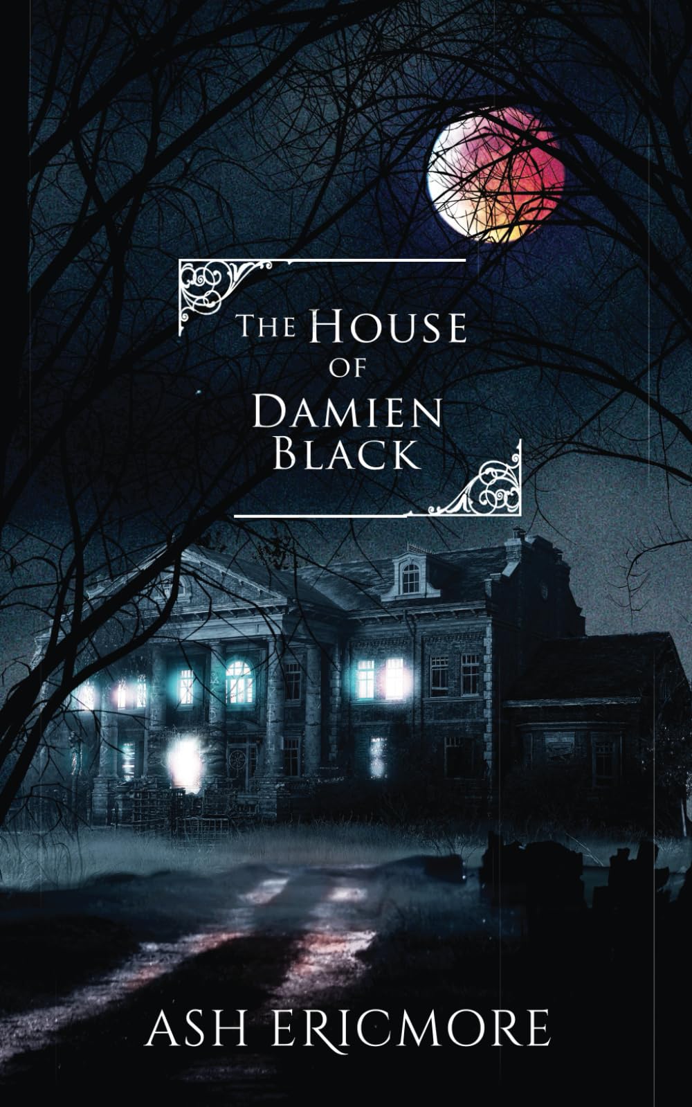The House of Damien Black