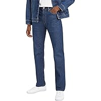 Levi's Uomo 501 Original Fit Jeans, B-side Track Cool