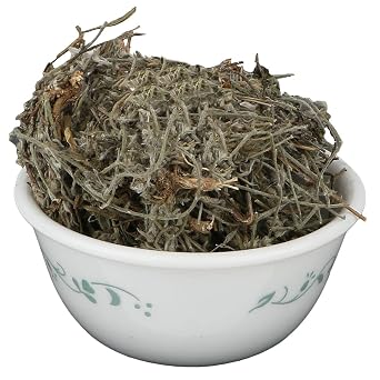 SEJAL AYURVEDA SHANKHAPUSHPI PURE ORGANIC SHANKHAWALI 250g