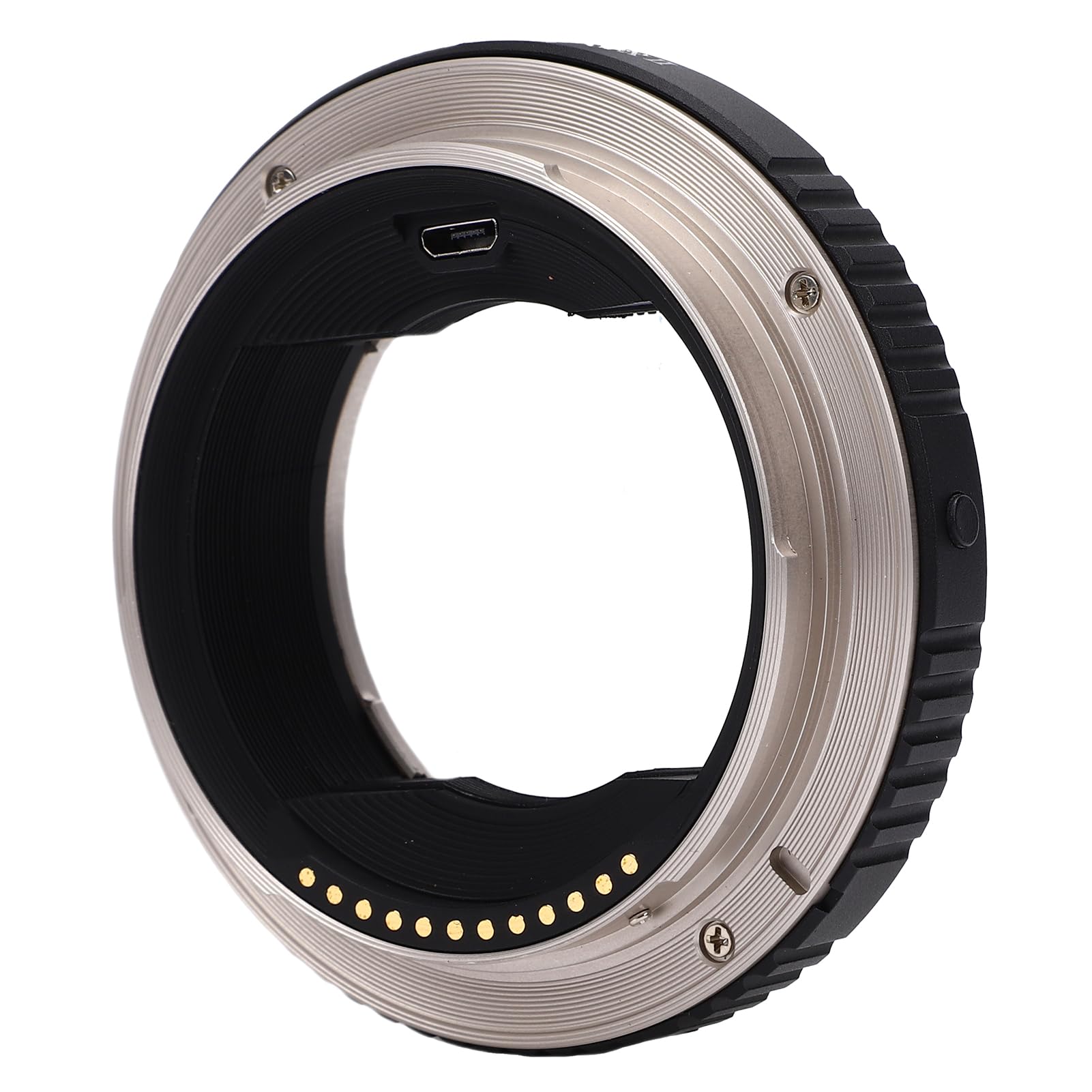 Lens Mount Adapter for GFX 50R 50S 100 with Auto Focus Function High